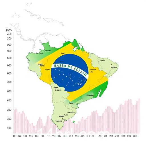 Economia Brasileira: Desafios e Perspectivas em Meio a Instabilidade Global