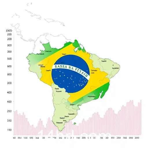 Economia Brasileira: Desafios e Perspectivas em Meio a Instabilidade Global