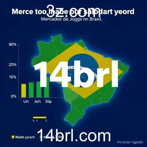 Expansão do Mercado de Jogos no Brasil: Uma Nova Era