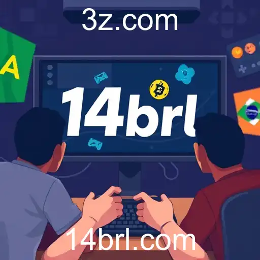 Crescimento Explosivo de Jogos Online no Brasil