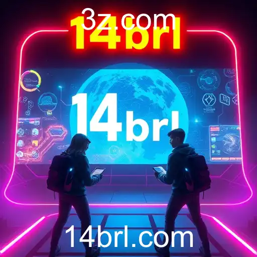 Avanços no Jogo 14brl Transformam a Experiência dos Gamers