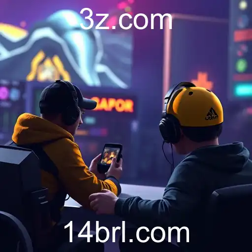 Impacto do Mercado Gaming em 2026