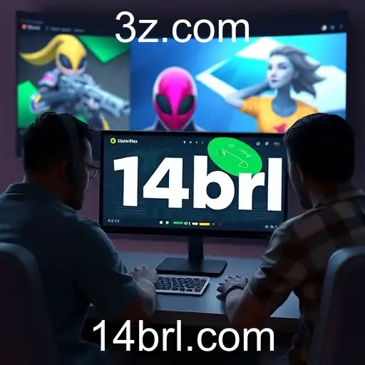 A Revolução das Microtransações em Jogos Online