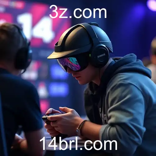 O Impacto de '14brl' nos Jogos Brasileiros