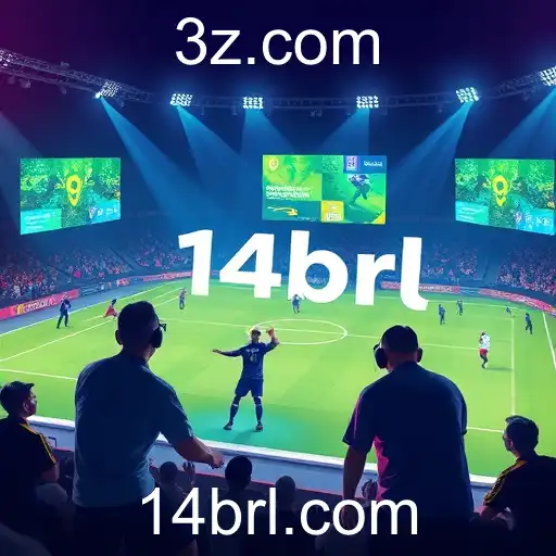 Inovação e Crescimento no Setor de Jogos em 2025