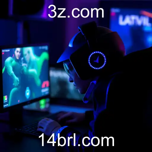 A Revolução dos Jogos Online no Brasil