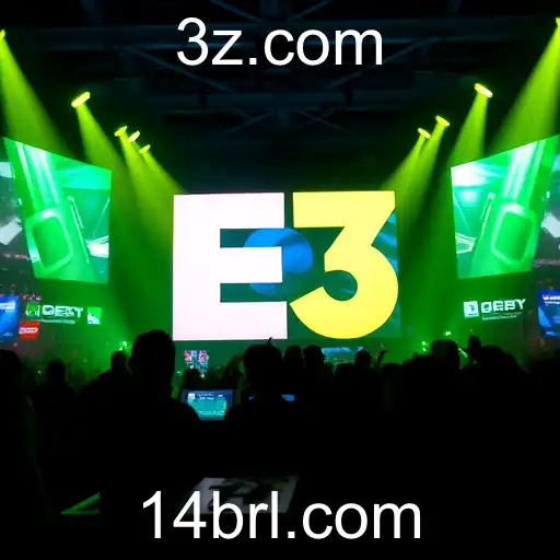 A Influência dos Eventos de Jogos na Cultura Gamer