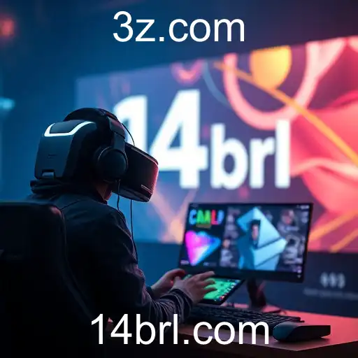 Inovações e Tendências nos Jogos Online