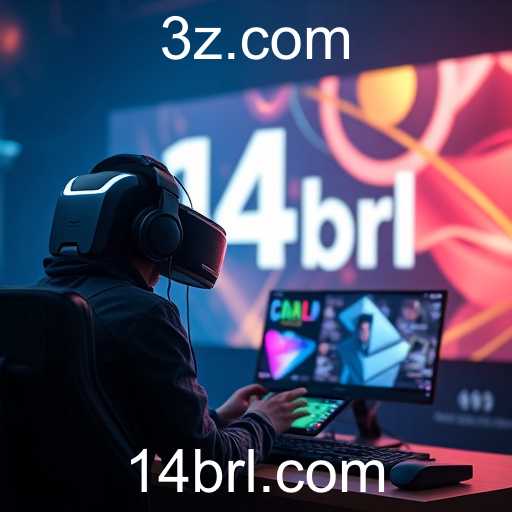 Tendências e Evolução dos Jogos Online no Brasil