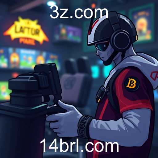 Indústria de Jogos Brasileira e o Impacto das Microtransações