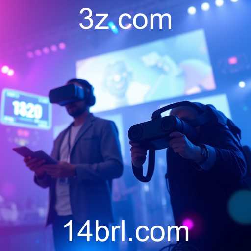 Inovações e Desafios no Cenário dos Jogos em 2025