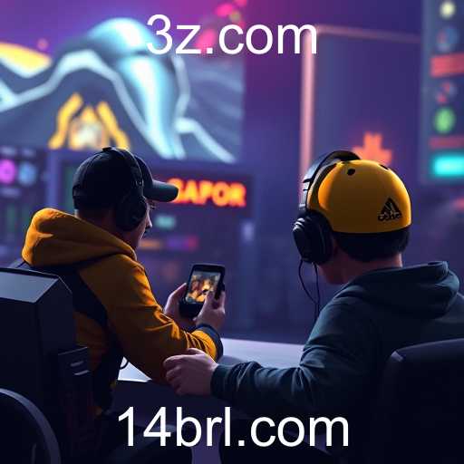 Impacto do Mercado Gaming em 2026