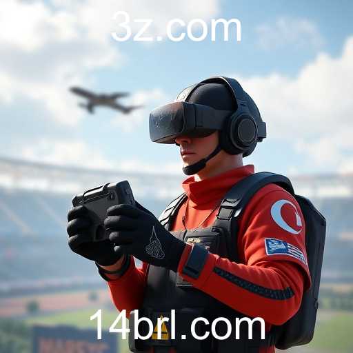 14brl: A Revolução dos Jogos em Português Continua em 2025