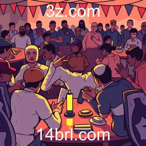 A Revolução dos Jogos em 2025