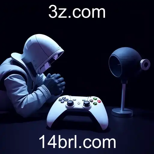 A Revolução do Gaming com o 14BRL