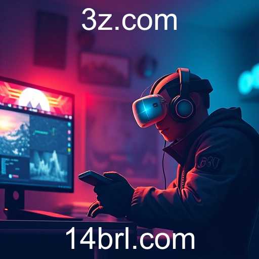 Cenários Emergentes no Mundo dos Jogos Online