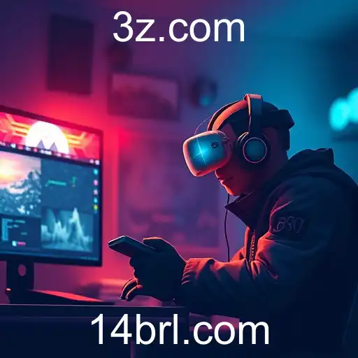 Cenários Emergentes no Mundo dos Jogos Online