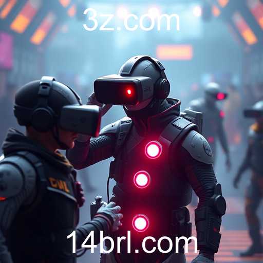 Tendências e Novidades no Mundo dos Jogos em 2025