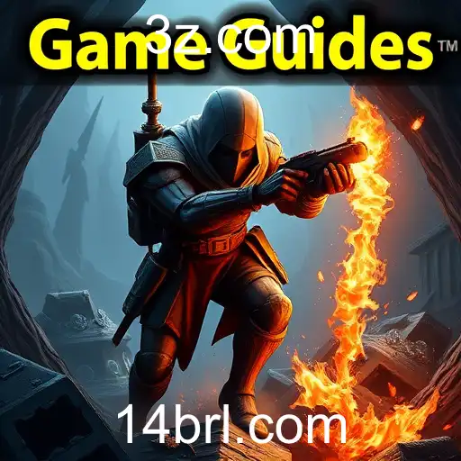 Guias de Jogos: Navegando em Mundos Digitais