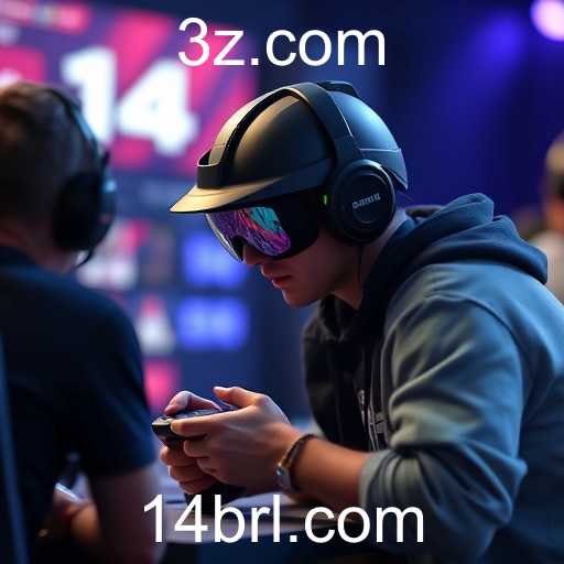 O Impacto de '14brl' nos Jogos Brasileiros