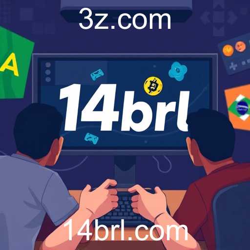 O Impacto dos Jogos na Economia Brasileira em 2025