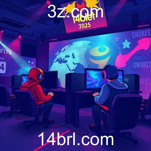 O Impacto dos Jogos Online no Brasil