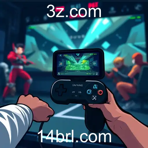 A Ascensão da Categoria Gameplay Videos no 14brl